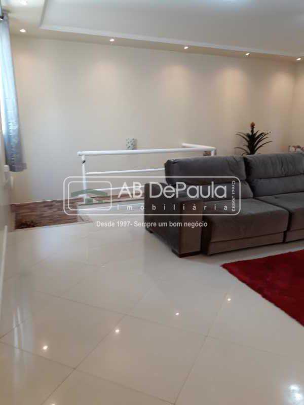 Conheça 20190522_133617 do imóvel - VILA VALQUEIRE - EXCELENTE CASA, EM CONDOMÍNIO FECHADO - ABCA40045 - 5 20190522_133617 - 5