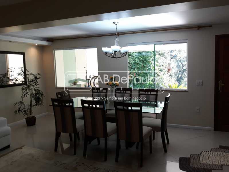 Conheça 20190522_132645 do imóvel - VILA VALQUEIRE - EXCELENTE CASA, EM CONDOMÍNIO FECHADO - ABCA40045 - 7 20190522_132645 - 7