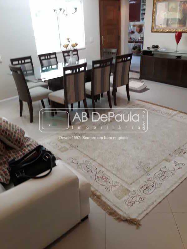 Conheça 20190522_132805 do imóvel - VILA VALQUEIRE - EXCELENTE CASA, EM CONDOMÍNIO FECHADO - ABCA40045 - 6 20190522_132805 - 6