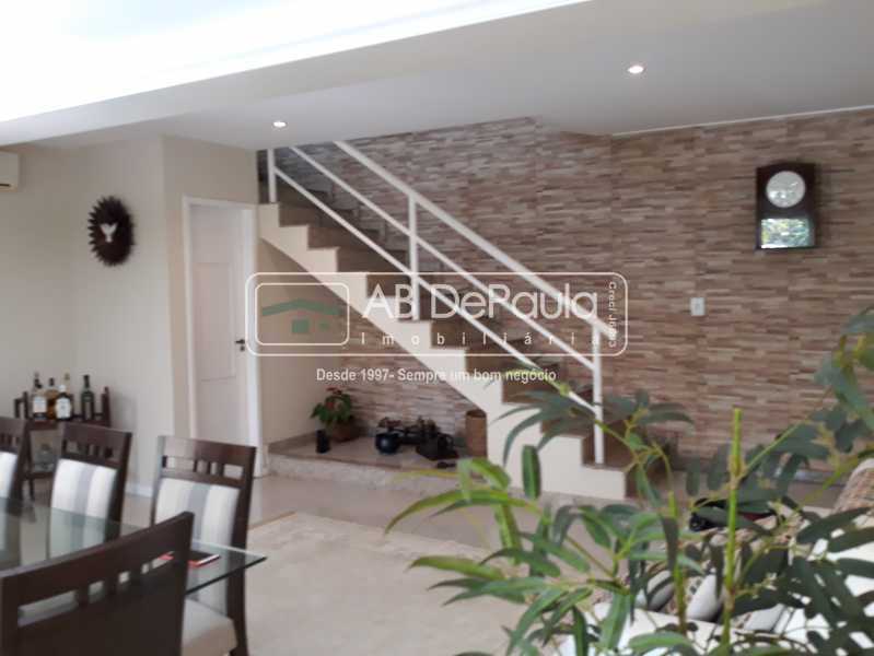 Conheça 20190522_132909 do imóvel - VILA VALQUEIRE - EXCELENTE CASA, EM CONDOMÍNIO FECHADO - ABCA40045 - 10 20190522_132909 - 10