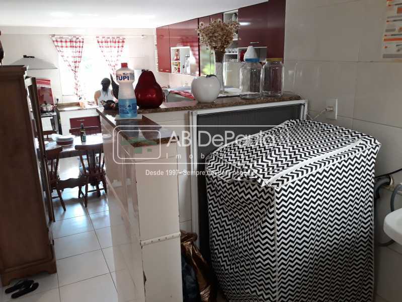 Conheça 20190522_133850 do imóvel - VILA VALQUEIRE - EXCELENTE CASA, EM CONDOMÍNIO FECHADO - ABCA40045 - 21 20190522_133850 - 21