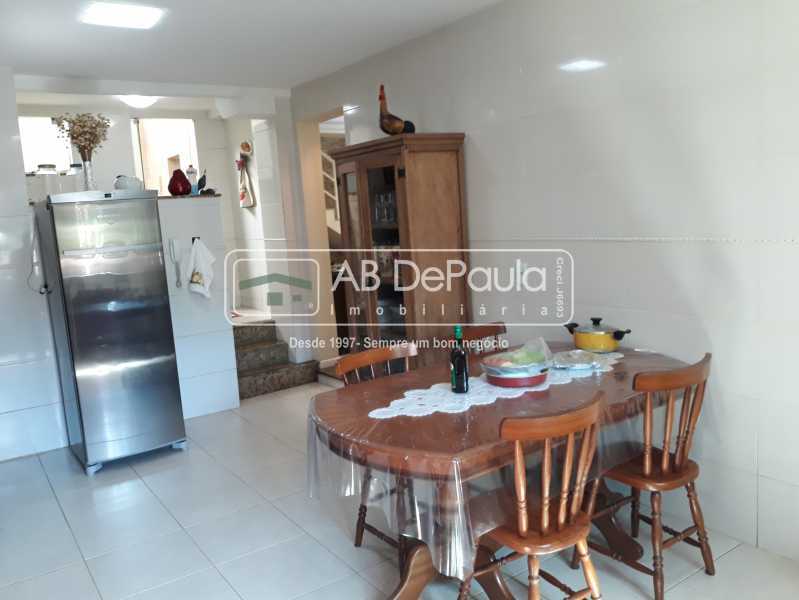 Conheça 20190522_133922 do imóvel - VILA VALQUEIRE - EXCELENTE CASA, EM CONDOMÍNIO FECHADO - ABCA40045 - 20 20190522_133922 - 20
