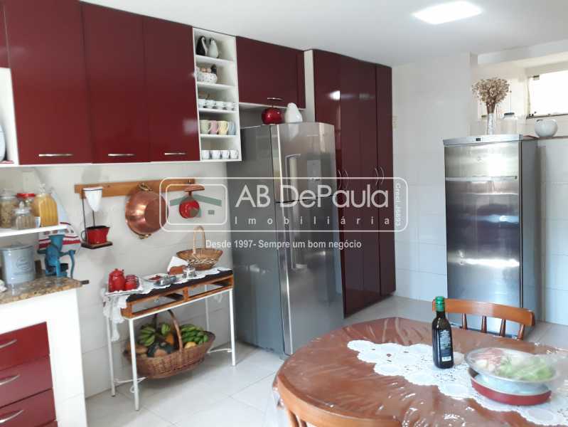 Conheça 20190522_133929 do imóvel - VILA VALQUEIRE - EXCELENTE CASA, EM CONDOMÍNIO FECHADO - ABCA40045 - 19 20190522_133929 - 19