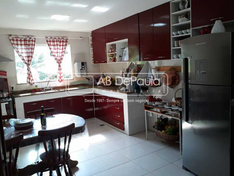 Conheça 20190522_134513 do imóvel - VILA VALQUEIRE - EXCELENTE CASA, EM CONDOMÍNIO FECHADO - ABCA40045 - 15 20190522_134513 - 15