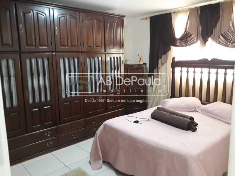 Conheça 20190522_133347 do imóvel - VILA VALQUEIRE - EXCELENTE CASA, EM CONDOMÍNIO FECHADO - ABCA40045 - 17 20190522_133347 - 17
