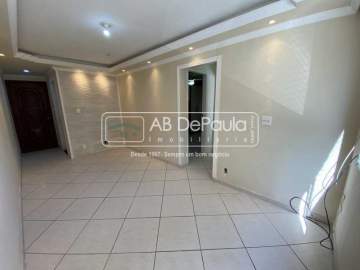 Condomínio SULACAP II - OPORTUNIDADE ÚNICA! - ALUGA EM SULACAP - CONDOMÍNIO SULACAP 2 - APARTAMENTO NO SEGUNDO ANDAR - ABAP20557
