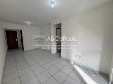 Condomínio TOGO RENAN SOARES - Ótima localização - ALUGA EM SULACAP - CONDOMÍNIO TOGO RENAN SOARES - APARTAMENTO NO TERCEIRO ANDAR COM VARANDA - SA20404
