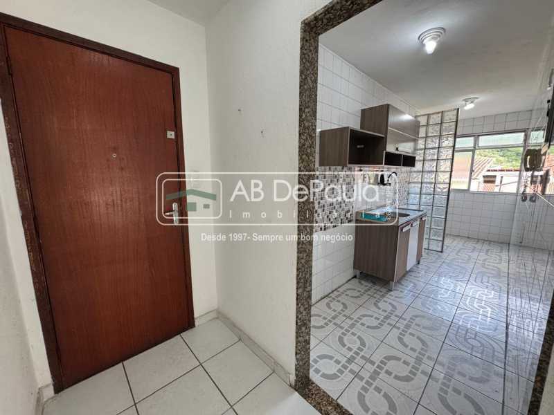 HALL APARTAMENTO - 24