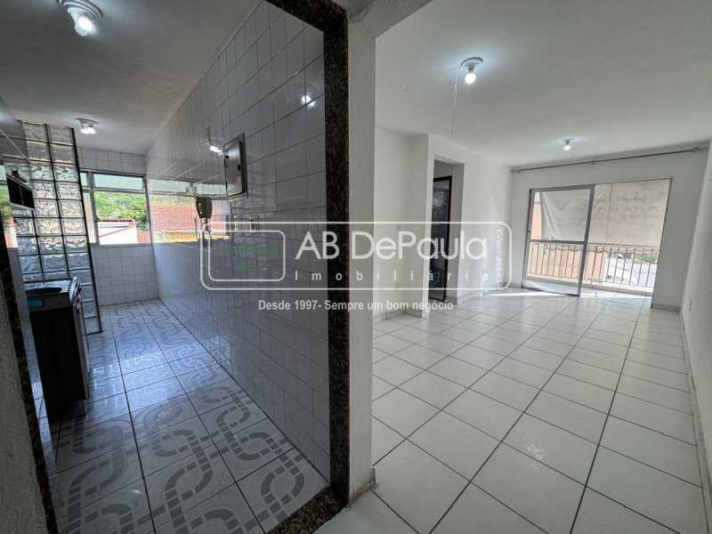 HALL COZINHA - 17