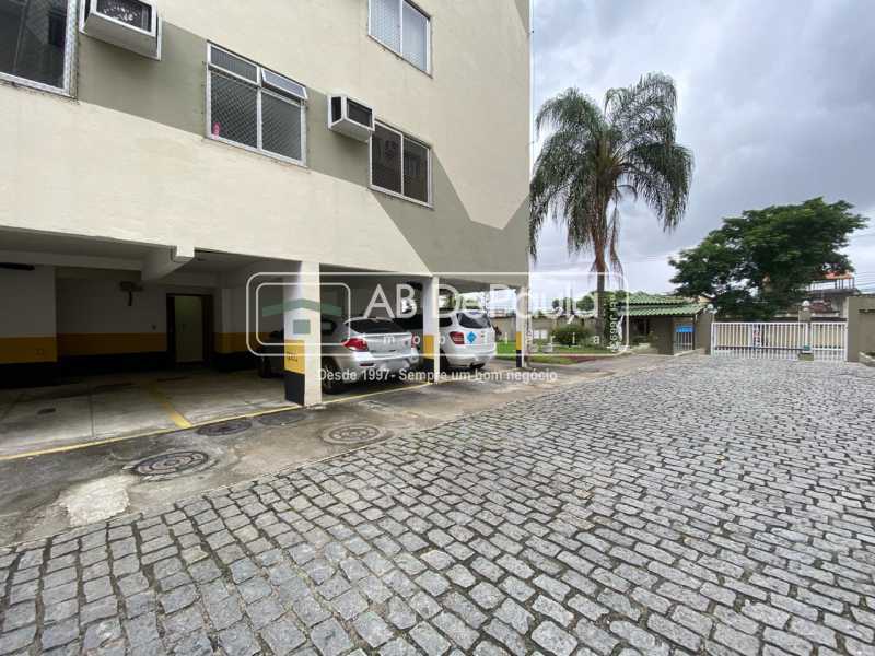 TOGO RENAN ÁREA COMUM 6. - 25