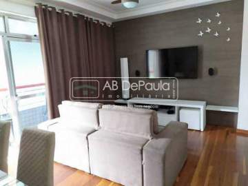 EXCLUSIVIDADE - Apartamento de 2 quartos com 97m2 Vila Valqueire - ABAP20571