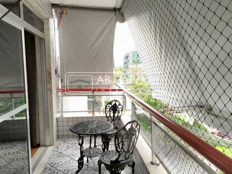 Conheça 6ffdaef0f963d580b2bbcf125256e1 do imóvel - Apartamento de 2 quartos com 97m2 Vila Valqueire - ABAP20571 - 5 6ffdaef0f963d580b2bbcf125256e1 - 5