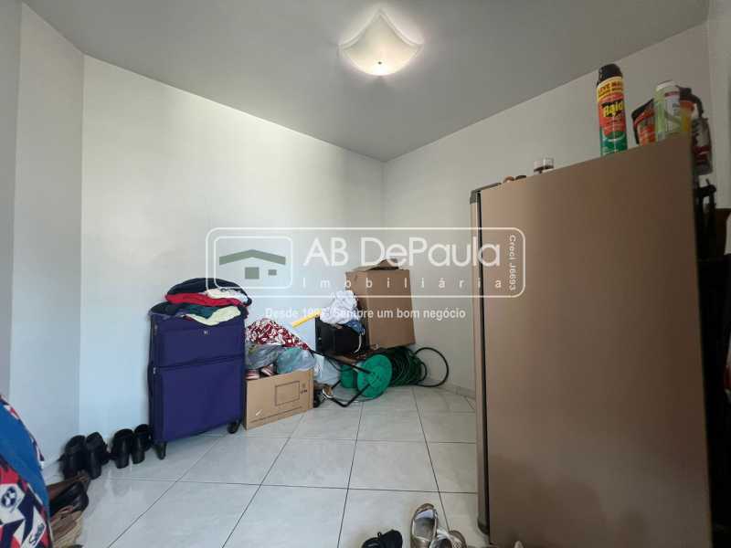 QUARTO DE SERVIÇO - 21