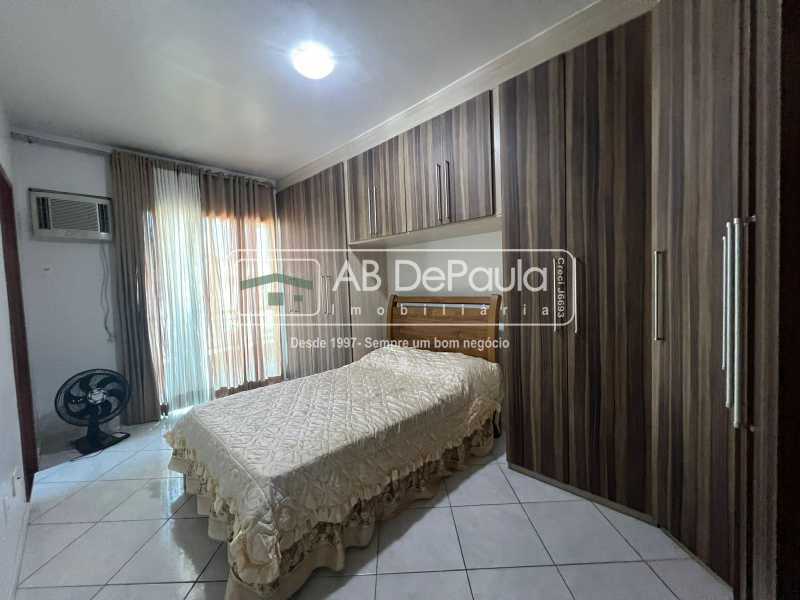 QUARTO 02 SUÍTE - 11