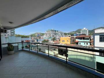 ACEITA FINANCIAMENTO - VENDE EM VILA VALQUEIRE - APARTAMENTO COM 03 QUARTOS (Suíte) E 03 BANHEIROS - 124m2 - ABAP30123