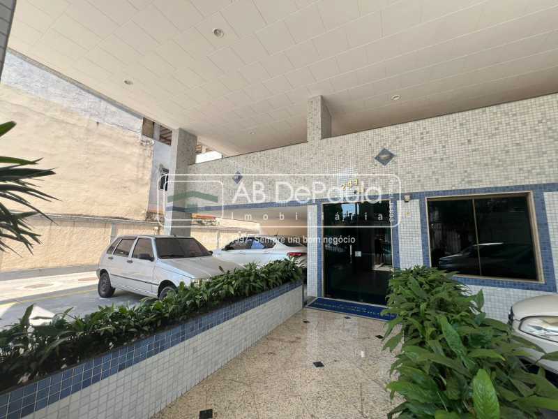 ENTRADA DO EDÍFICIO - 25