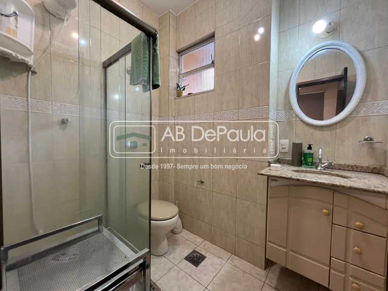 BANHEIRO SOCIAL - 12