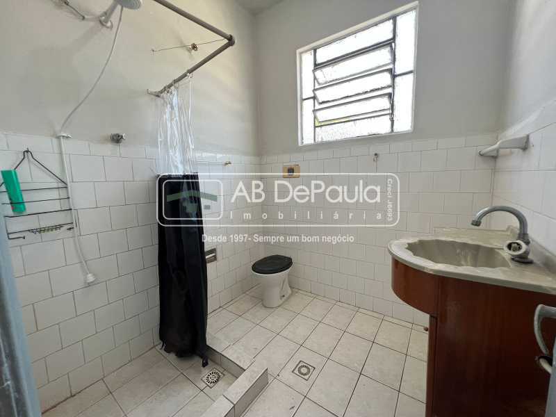 BANHEIRO SOCIAL - 10