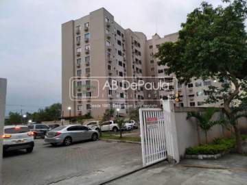 Condomínio PORTAL DO BOSQUE - Ótima localização - SULACAP - CONDOMÍNIO PORTAL DO BOSQUE. Excelente apartamento com vista livre - ABAP20596