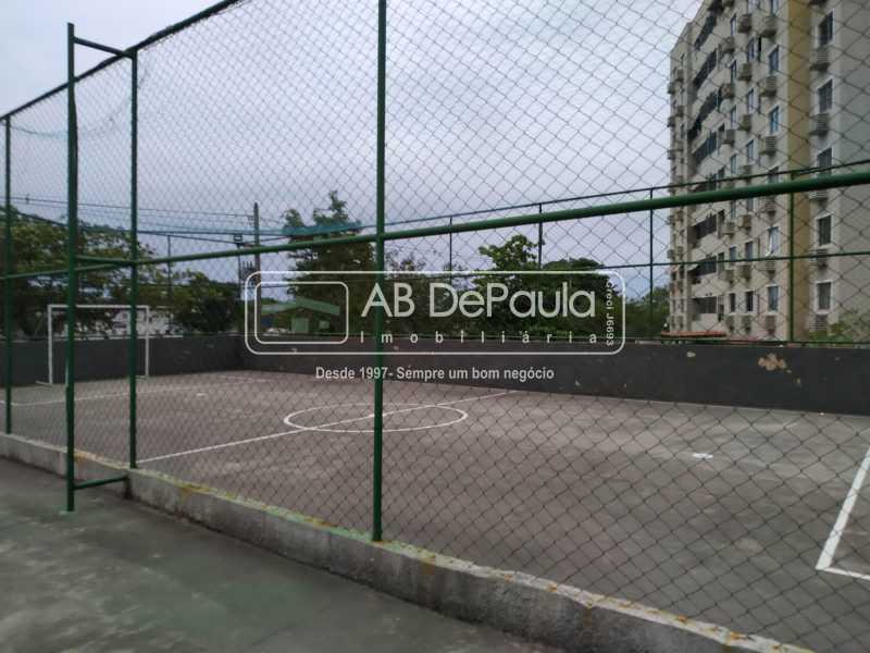 Conheça IMG-20210722-WA0119 do imóvel - SULACAP - CONDOMÍNIO PORTAL DO BOSQUE. Excelente apartamento com vista livre - ABAP20596 - 7 IMG-20210722-WA0119 - 7