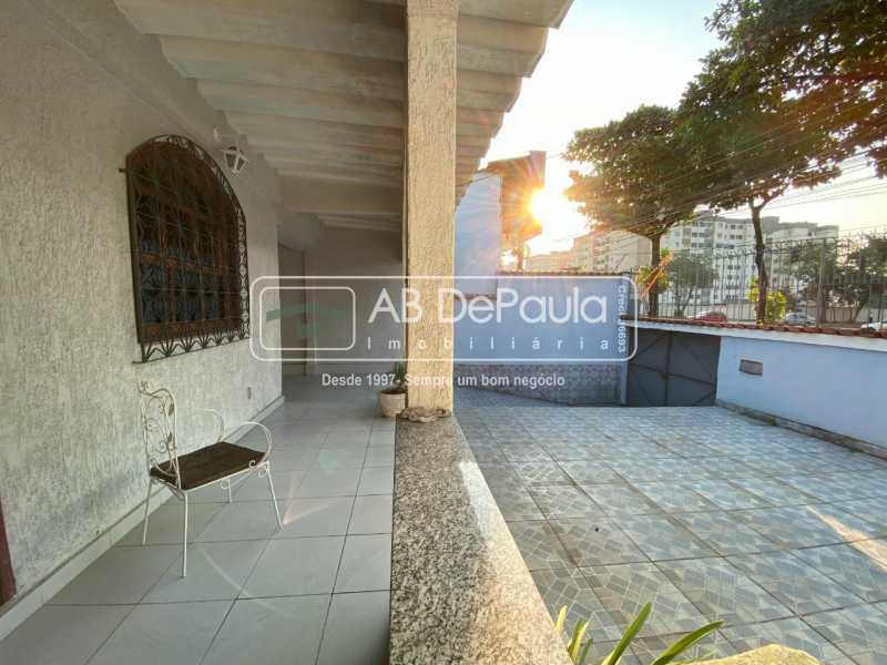 Conheça thumbnail 5 do imóvel - Jardim Sulacap - Vendo 03 Residências independentes (Uma com 03 Dormitórios e outras com 01 Dormitório cada uma). IDEAL PARA INVESTIDORES. - ABCA30150 - 2 thumbnail 5 - 2