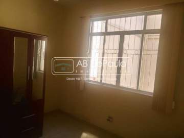 ACEITA FINANCIAMENTO - Apartamento com 3quartos- Nova Valqueire - ABAP30126