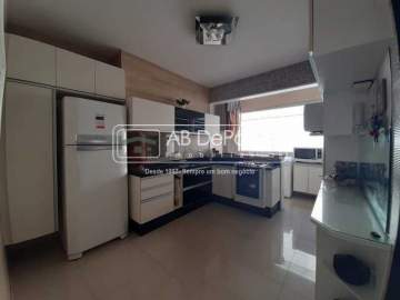 ACEITA FINANCIAMENTO - VILA VALQUEIRE - Lindo Apartamento, 2 DORMITÓRIOS (1 Suíte), Juntinho à Praça Saiqui. - ABAP20728