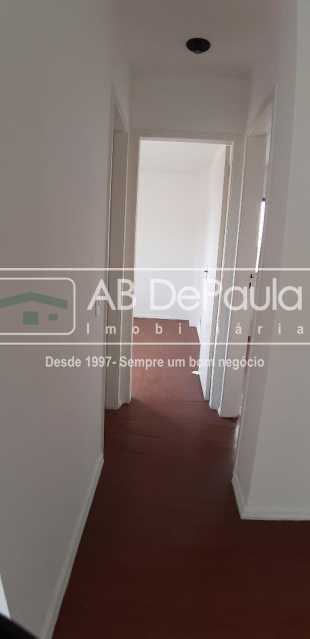 Conheça . do imóvel - VENDE EM BENTO RIBEIRO - APARTAMENTO COM 02 QUARTOS - ABAP20602 - 4 . - 4