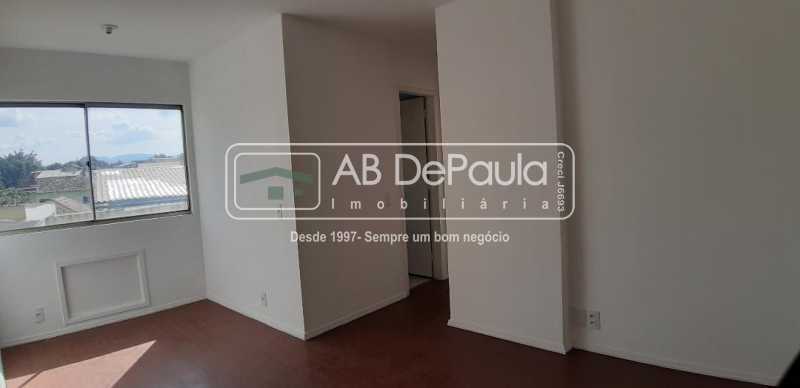 Conheça . do imóvel - VENDE EM BENTO RIBEIRO - APARTAMENTO COM 02 QUARTOS - ABAP20602 - 3 . - 3