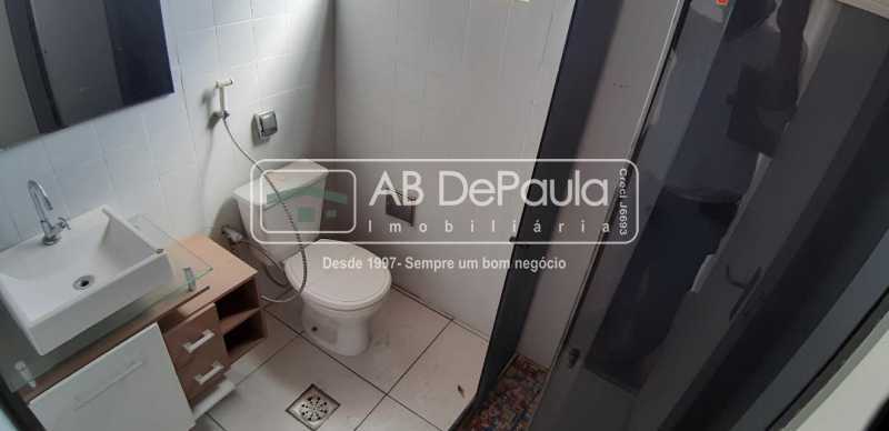 Conheça . do imóvel - VENDE EM BENTO RIBEIRO - APARTAMENTO COM 02 QUARTOS - ABAP20602 - 5 . - 5