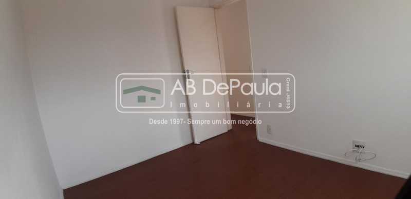 Conheça . do imóvel - VENDE EM BENTO RIBEIRO - APARTAMENTO COM 02 QUARTOS - ABAP20602 - 9 . - 9