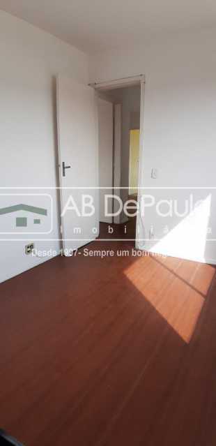 Conheça . do imóvel - VENDE EM BENTO RIBEIRO - APARTAMENTO COM 02 QUARTOS - ABAP20602 - 11 . - 11
