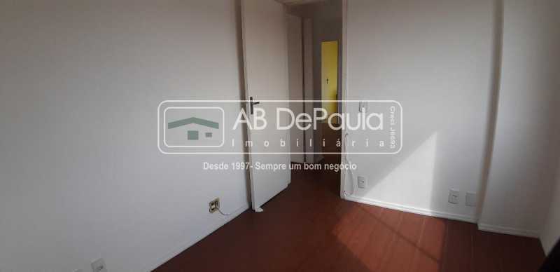 Conheça . do imóvel - VENDE EM BENTO RIBEIRO - APARTAMENTO COM 02 QUARTOS - ABAP20602 - 12 . - 12