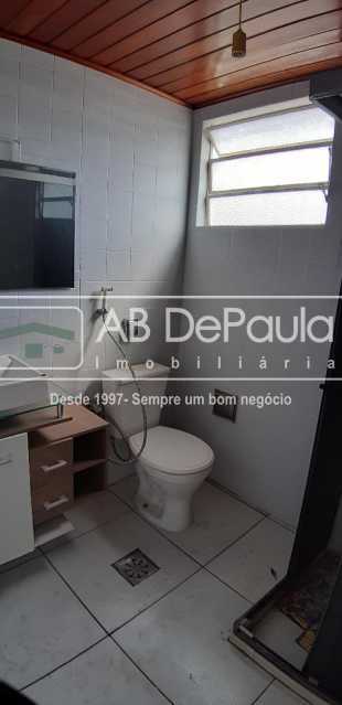 Conheça . do imóvel - VENDE EM BENTO RIBEIRO - APARTAMENTO COM 02 QUARTOS - ABAP20602 - 6 . - 6