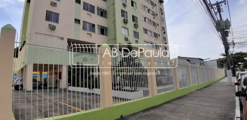 Conheça . do imóvel - VENDE EM BENTO RIBEIRO - APARTAMENTO COM 02 QUARTOS - ABAP20602 - 1 . - 1