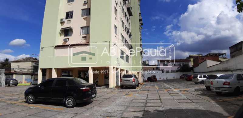 Conheça . do imóvel - VENDE EM BENTO RIBEIRO - APARTAMENTO COM 02 QUARTOS - ABAP20602 - 20 . - 20