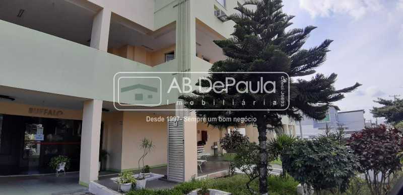 Conheça . do imóvel - VENDE EM BENTO RIBEIRO - APARTAMENTO COM 02 QUARTOS - ABAP20602 - 21 . - 21