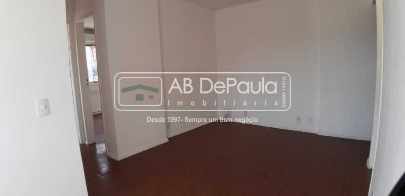 Conheça . do imóvel - VENDE EM BENTO RIBEIRO - APARTAMENTO COM 02 QUARTOS - ABAP20602 - 13 . - 13
