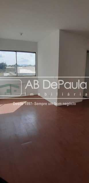 Conheça . do imóvel - VENDE EM BENTO RIBEIRO - APARTAMENTO COM 02 QUARTOS - ABAP20602 - 2 . - 2
