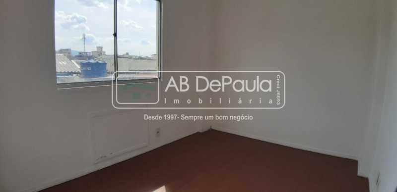 Conheça . do imóvel - VENDE EM BENTO RIBEIRO - APARTAMENTO COM 02 QUARTOS - ABAP20602 - 14 . - 14