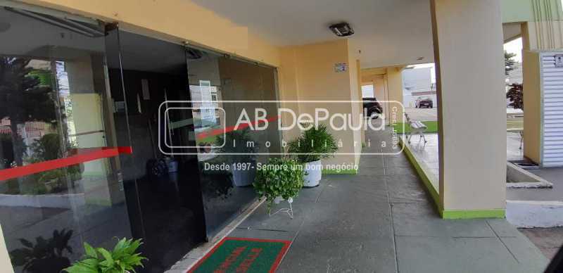 Conheça . do imóvel - VENDE EM BENTO RIBEIRO - APARTAMENTO COM 02 QUARTOS - ABAP20602 - 18 . - 18