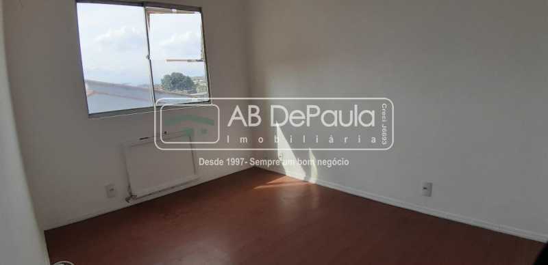 Conheça . do imóvel - VENDE EM BENTO RIBEIRO - APARTAMENTO COM 02 QUARTOS - ABAP20602 - 7 . - 7