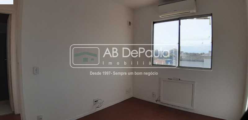 Conheça . do imóvel - VENDE EM BENTO RIBEIRO - APARTAMENTO COM 02 QUARTOS - ABAP20602 - 10 . - 10