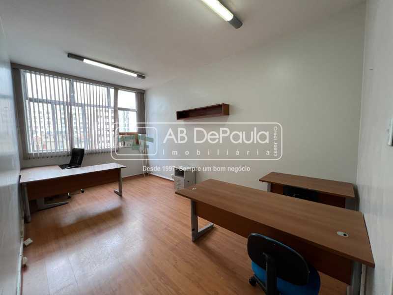 Conheça SALA COMERCIAL do imóvel - ALUGA SALA COMERCIAL NO CENTRO DO RJ - AV. PRESIDENTE VARGAS, 482 / RUA MIGUEL COUTO, 105. - ABSL00013 - 1 SALA COMERCIAL - 1