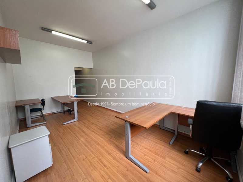 Conheça SALA COMERCIAL do imóvel - ALUGA SALA COMERCIAL NO CENTRO DO RJ - AV. PRESIDENTE VARGAS, 482 / RUA MIGUEL COUTO, 105. - ABSL00013 - 3 SALA COMERCIAL - 3