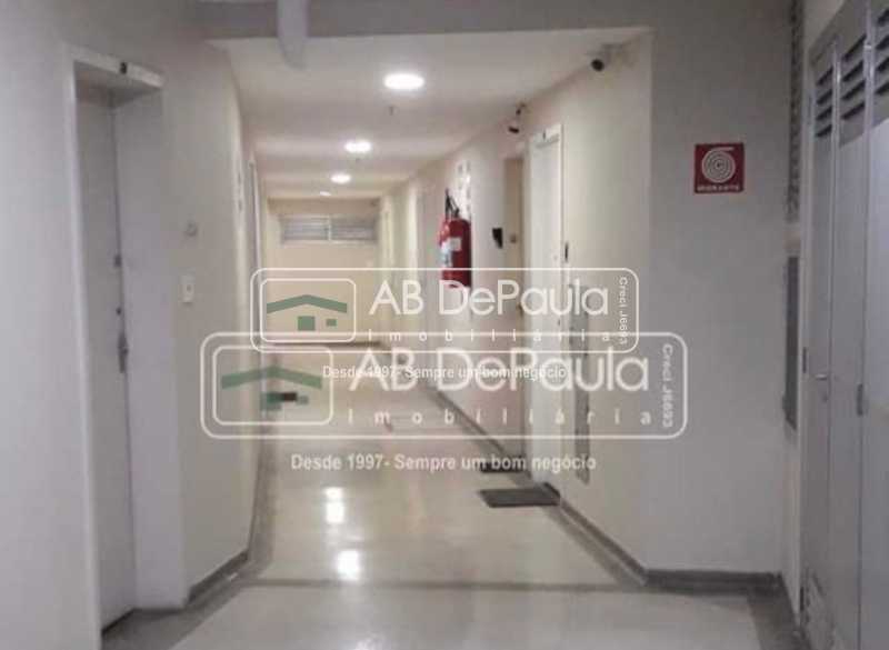 Conheça EDIFÍCIO do imóvel - ALUGA SALA COMERCIAL NO CENTRO DO RJ - AV. PRESIDENTE VARGAS, 482 / RUA MIGUEL COUTO, 105. - ABSL00013 - 9 EDIFÍCIO - 9