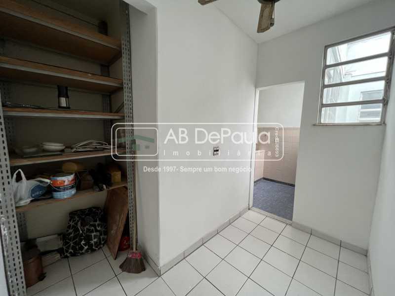 DEPENDÊNCIA - 9