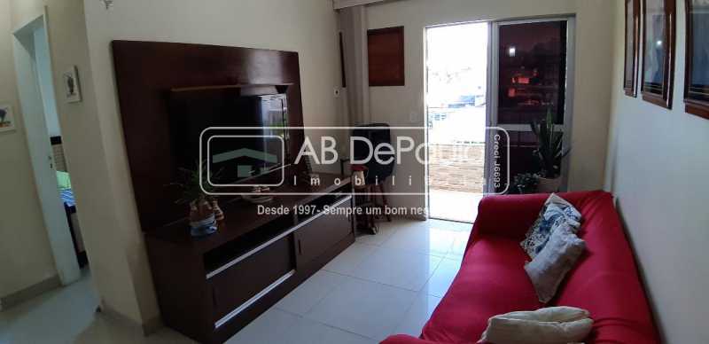 Conheça . do imóvel - VENDE NA PRAÇA SECA - APARTAMENTO COM 02 QUARTOS - ABAP20607 - 2 . - 2