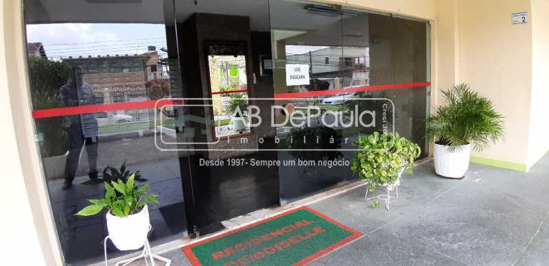 Conheça . do imóvel - VENDE EM BENTO RIBEIRO - APARTAMENTO EM CONDOMÍNIO FECHADO COM PORTARIA 24h. - ABAP20633 - 21 . - 21