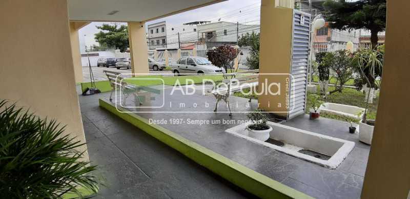 Conheça . do imóvel - VENDE EM BENTO RIBEIRO - APARTAMENTO EM CONDOMÍNIO FECHADO COM PORTARIA 24h. - ABAP20633 - 20 . - 20